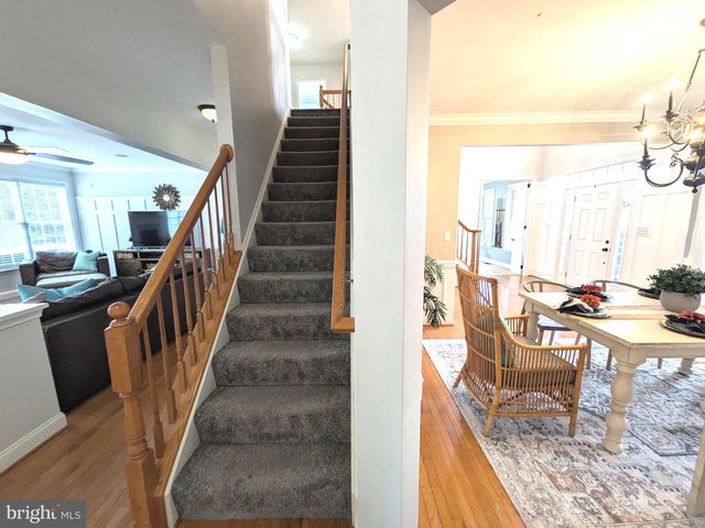 118 DABBLING CT, Church Hill, MD 21623