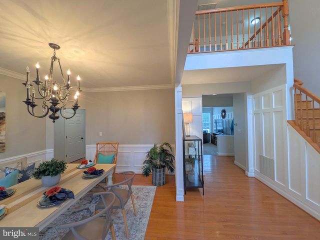 118 DABBLING CT, Church Hill, MD 21623