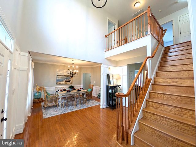 118 DABBLING CT, Church Hill, MD 21623