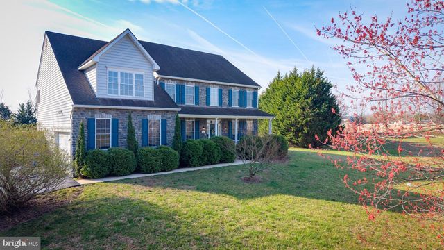 118 DABBLING CT, Church Hill, MD 21623