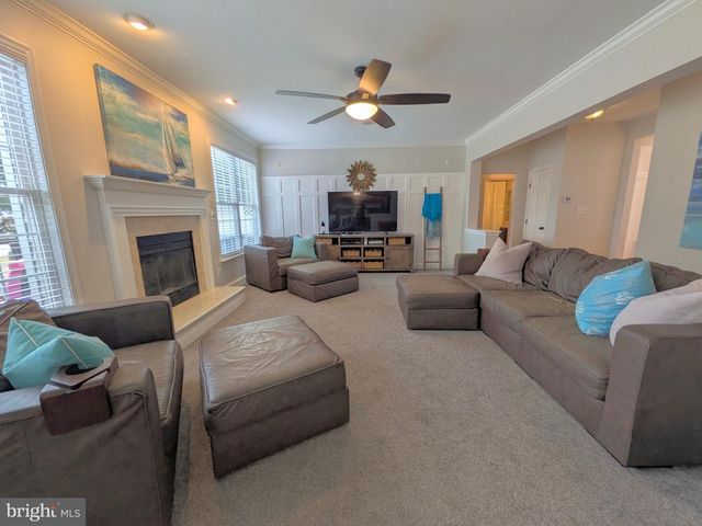 118 DABBLING CT, Church Hill, MD 21623