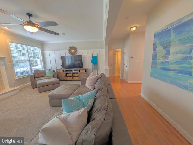 118 DABBLING CT, Church Hill, MD 21623