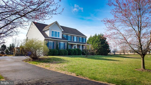 118 DABBLING CT, Church Hill, MD 21623