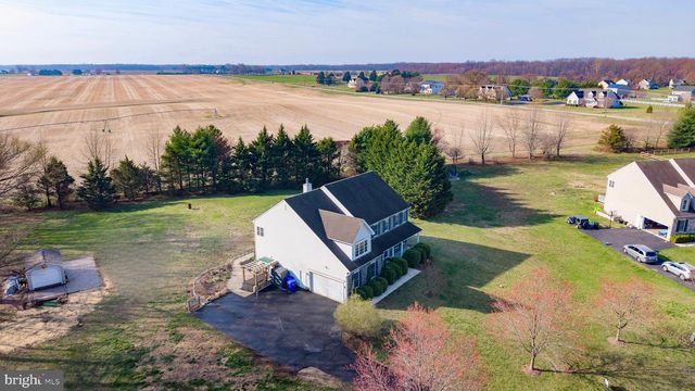 118 DABBLING CT, Church Hill, MD 21623