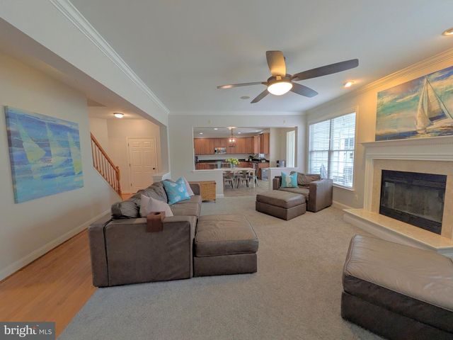 118 DABBLING CT, Church Hill, MD 21623