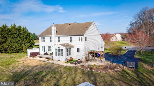 118 DABBLING CT, Church Hill, MD 21623