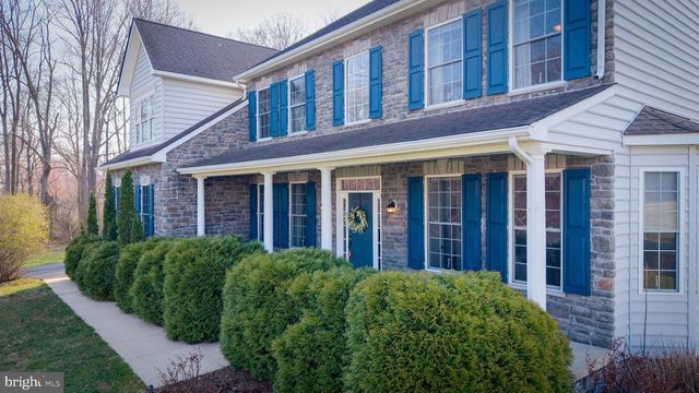 118 DABBLING CT, Church Hill, MD 21623