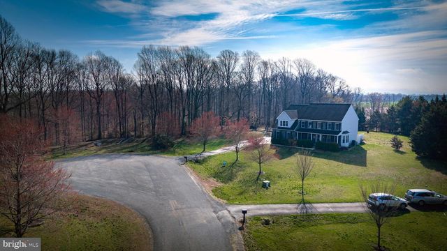 118 DABBLING CT, Church Hill, MD 21623