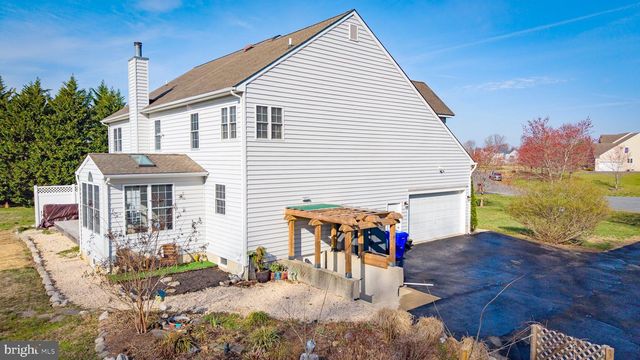 118 DABBLING CT, Church Hill, MD 21623