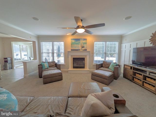 118 DABBLING CT, Church Hill, MD 21623