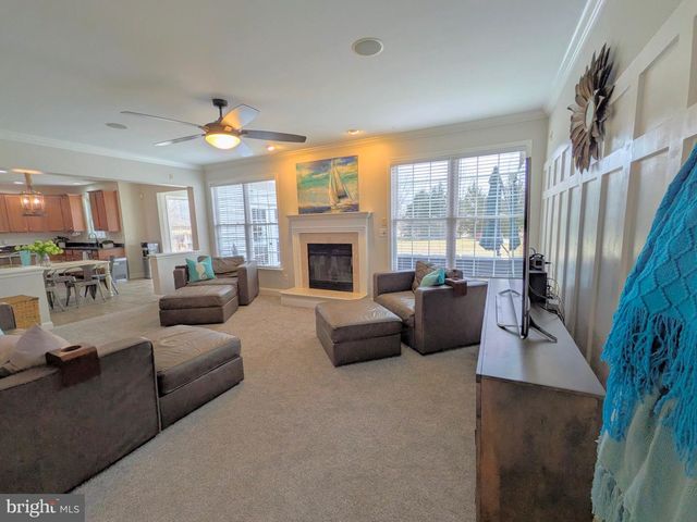 118 DABBLING CT, Church Hill, MD 21623