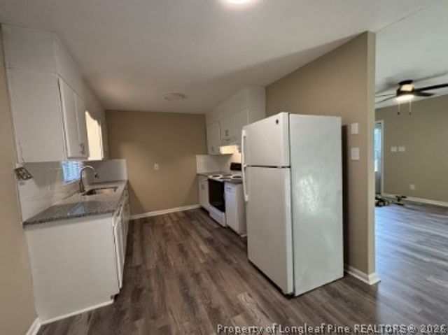 4849 Rosehill Road, Fayetteville, NC 28311