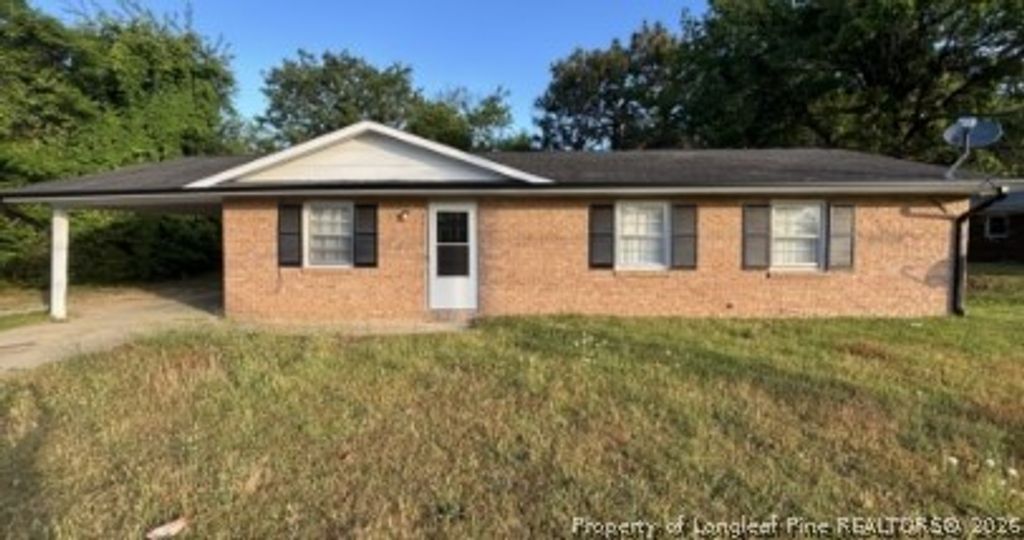 4849 Rosehill Road, Fayetteville, NC 28311