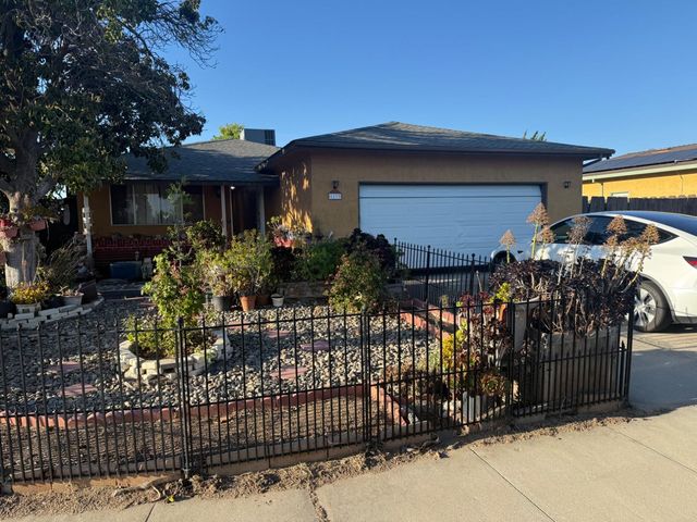 1133 Topaz Drive, Manteca, CA 95336