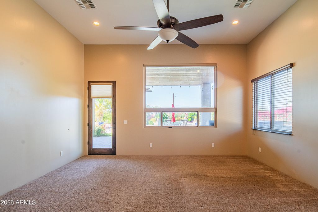 Image 50 of property listing at 1110 W CREEK CANYON Road, Phoenix, AZ 85086
