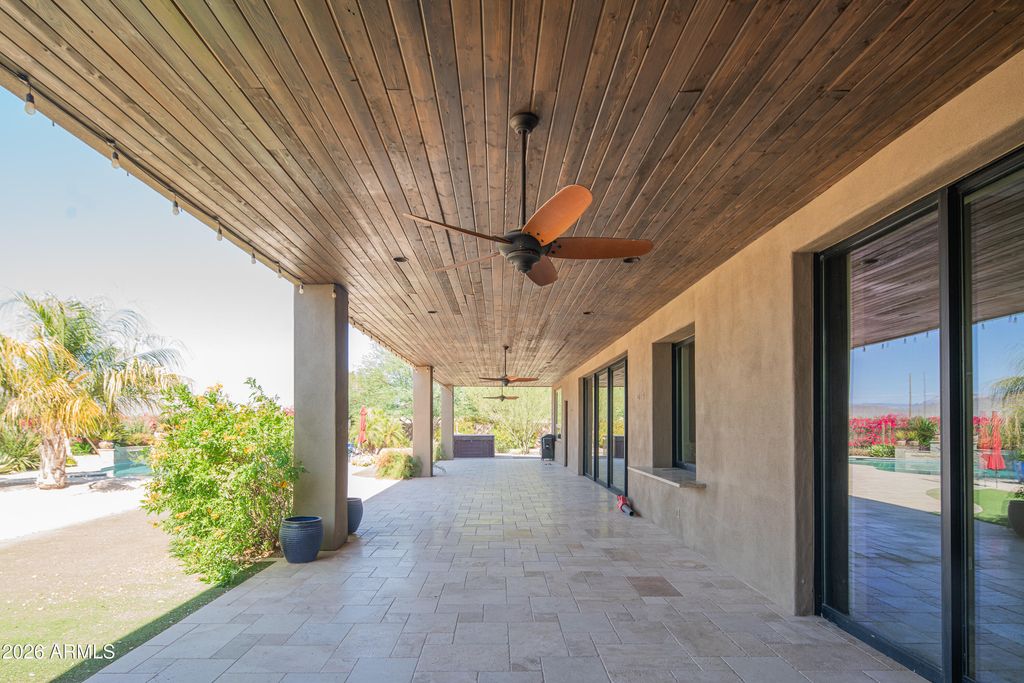 Image 63 of property listing at 1110 W CREEK CANYON Road, Phoenix, AZ 85086