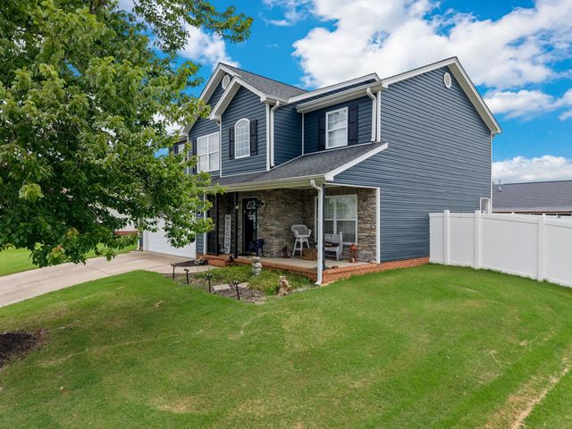 10 Clematis Drive, Taylors, SC 29687
