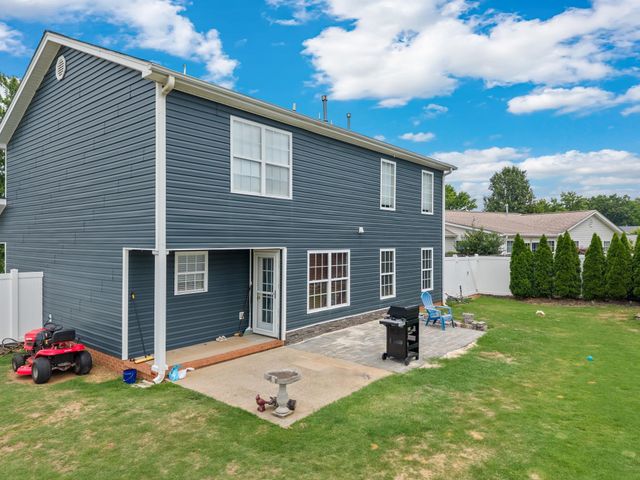 10 Clematis Drive, Taylors, SC 29687