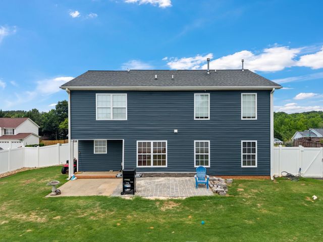 10 Clematis Drive, Taylors, SC 29687