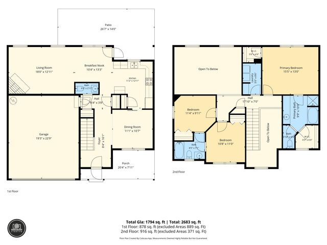 10 Clematis Drive, Taylors, SC 29687