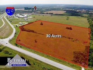 SWC Fir Rd & I-49, 1, Carthage, MO 64836