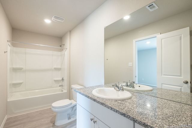 2614 PECHORA PIPIT, New Braunfels, TX 78130