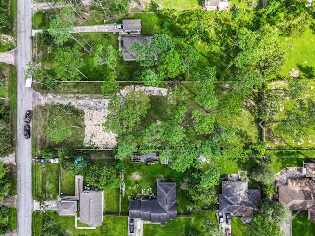 3219 Oak Drive, Dickinson, TX 77539