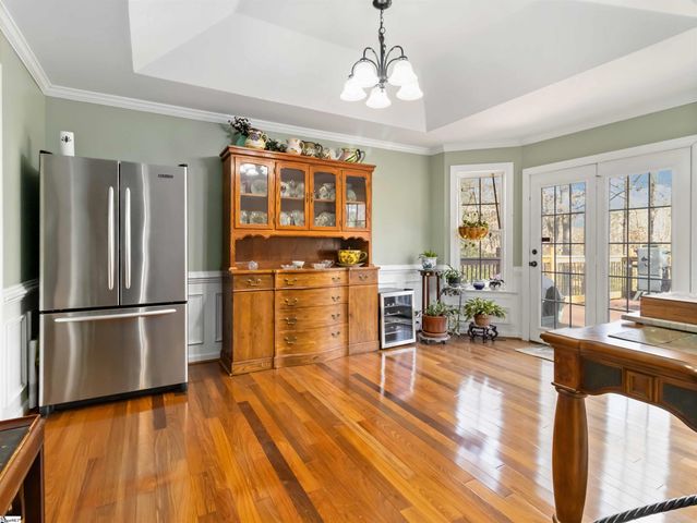 182 New Harrison Bridge Road, Simpsonville, SC 29680