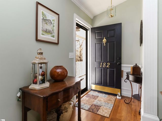 182 New Harrison Bridge Road, Simpsonville, SC 29680