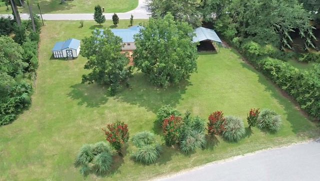 1156 Wa Gamble Road, Manning, SC 29102