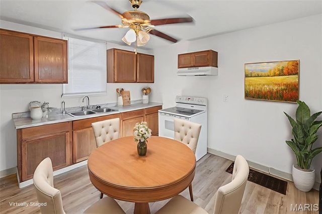 550 N 30th Street, East St Louis, IL 62205