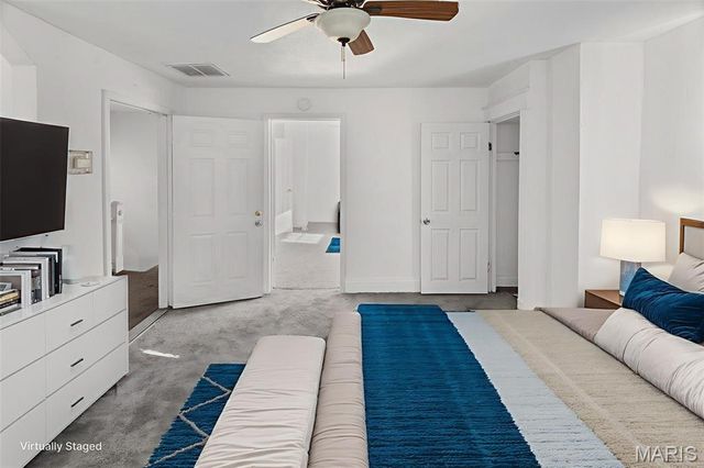 550 N 30th Street, East St Louis, IL 62205