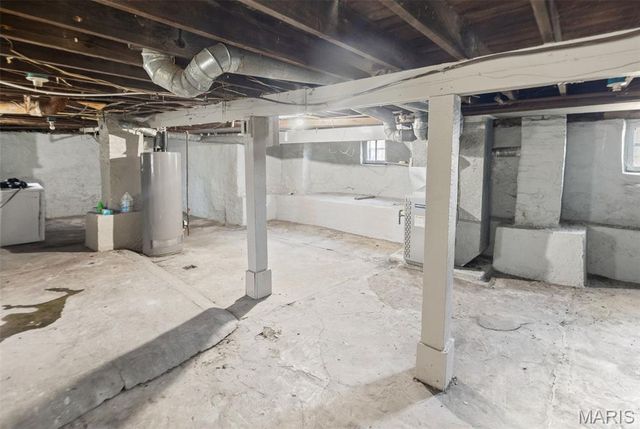 550 N 30th Street, East St Louis, IL 62205