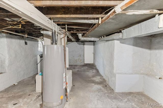 550 N 30th Street, East St Louis, IL 62205