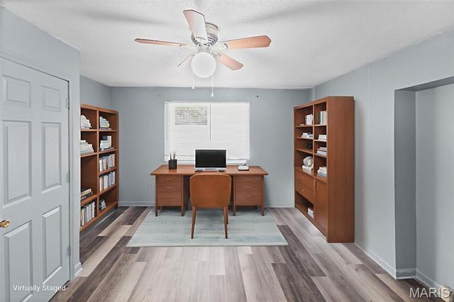 550 N 30th Street, East St Louis, IL 62205