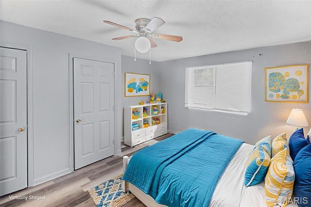 550 N 30th Street, East St Louis, IL 62205