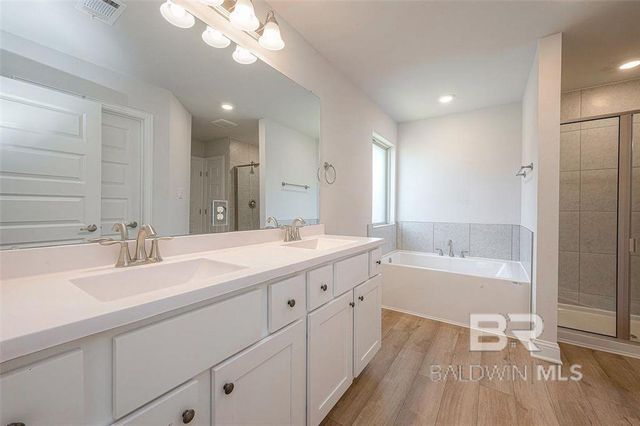 1419 Plymouth Drive, Foley, AL 36535