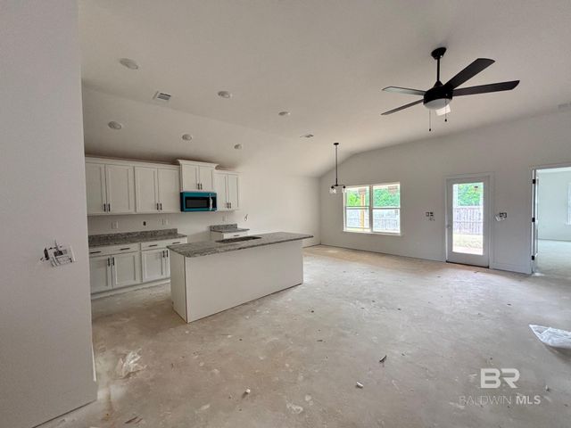1419 Plymouth Drive, Foley, AL 36535