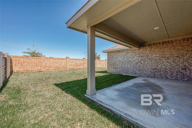 1419 Plymouth Drive, Foley, AL 36535