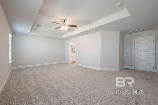1419 Plymouth Drive, Foley, AL 36535