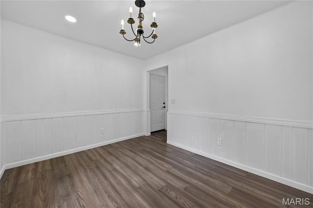 608 Mosport Drive, St Charles, MO 63304