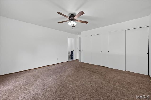 608 Mosport Drive, St Charles, MO 63304