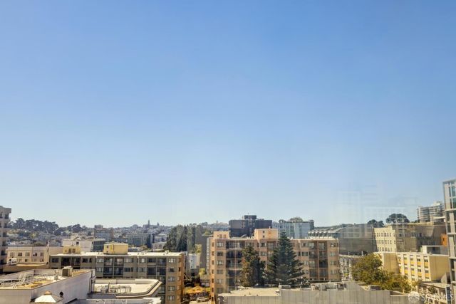 750 Van Ness Avenue 1106, San Francisco, CA 94102
