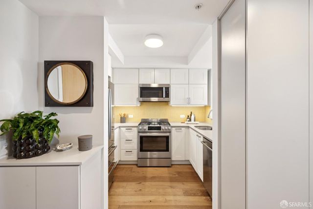 750 Van Ness Avenue 1106, San Francisco, CA 94102