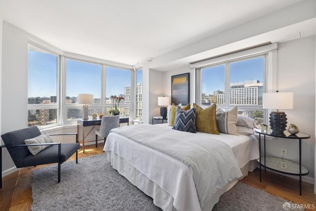 750 Van Ness Avenue 1106, San Francisco, CA 94102