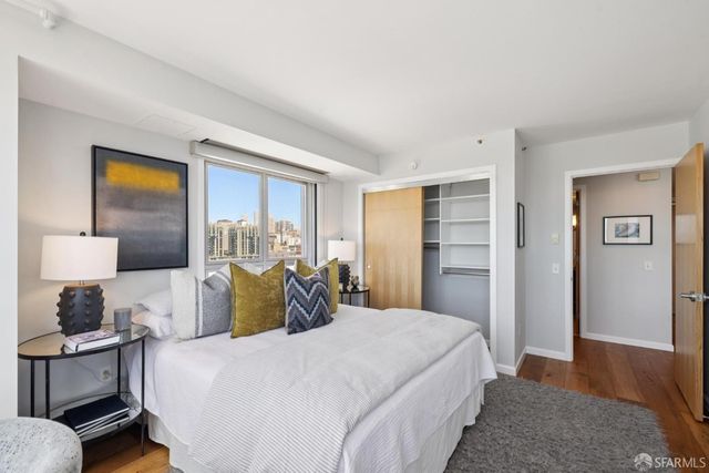 750 Van Ness Avenue 1106, San Francisco, CA 94102