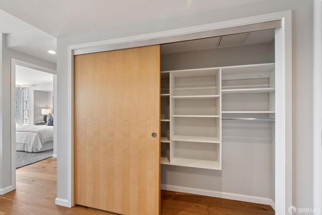 750 Van Ness Avenue 1106, San Francisco, CA 94102