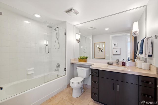 750 Van Ness Avenue 1106, San Francisco, CA 94102