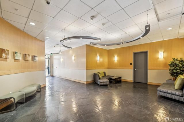 750 Van Ness Avenue 1106, San Francisco, CA 94102