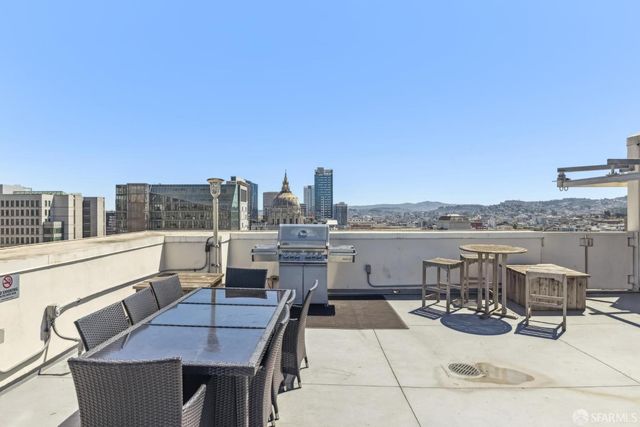 750 Van Ness Avenue 1106, San Francisco, CA 94102